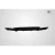 2004-2009 BMW M5 E60 DriTech AutoBahn Rear Diffuser - 1 Piece - image 6