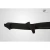 2004-2009 BMW M5 AutoBahn Carbon Fiber Rear Lip - image 4