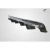 2004-2009 BMW M5 AutoBahn Carbon Fiber Rear Lip - image 13