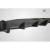 2004-2009 BMW M5 AutoBahn Carbon Fiber Rear Lip - image 22