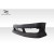 1997-1998 Nissan 240SX S14 B-Sport Wide Body Front Bumper - 1 Piece (S) - image 10