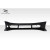 1997-1998 Nissan 240SX S14 B-Sport Wide Body Front Bumper - 1 Piece (S) - image 12
