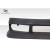 1997-1998 Nissan 240SX S14 B-Sport Wide Body Front Bumper - 1 Piece (S) - image 6