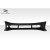 1997-1998 Nissan 240SX S14 B-Sport Wide Body Front Bumper - 1 Piece (S) - image 22