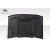 1992-1996 Ford F-150 / Bronco Cowl Hood - 1 Piece - image 11