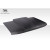 1992-1996 Ford F-150 / Bronco Cowl Hood - 1 Piece - image 10