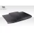1992-1996 Ford F-150 / Bronco Cowl Hood - 1 Piece - image 10