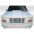 1992-1996 Ford F150 Cowl Hood - image 1