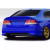 2006-2011 Honda Civic 4DR Duraflex CSL Wing Spoiler 1 Piece ( JDM Civic Only) (S)