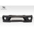 2000-2004 Subaru Legacy 4DR / 5DR Wagon Electric Front Bumper- 1 Piece - image 4