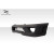 2000-2004 Subaru Legacy 4DR / 5DR Wagon Electric Front Bumper- 1 Piece - image 5
