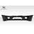 2000-2004 Subaru Legacy 4DR / 5DR Wagon Electric Front Bumper- 1 Piece - image 22