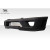 2000-2004 Subaru Legacy 4DR / 5DR Wagon Electric Front Bumper- 1 Piece - image 20