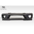 2000-2004 Subaru Legacy 4DR / 5DR Wagon Electric Front Bumper- 1 Piece - image 18