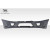 2000-2004 Subaru Legacy 4DR / 5DR Wagon Electric Front Bumper- 1 Piece - image 22