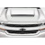 2016-2018 Chevrolet Silverado GMX Hood - 1 Piece - image 5