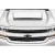 2016-2018 Chevrolet Silverado GMX Hood - 1 Piece - image 1