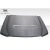 2016-2018 Chevrolet Silverado GMX Hood - 1 Piece - image 8