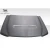 2016-2018 Chevrolet Silverado GMX Hood - 1 Piece - image 9