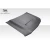 2016-2018 Chevrolet Silverado GMX Hood - 1 Piece - image 11