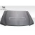 2016-2018 Chevrolet Silverado GMX Hood - 1 Piece - image 16