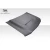 2016-2018 Chevrolet Silverado GMX Hood - 1 Piece - image 17