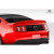 2010-2014 Ford Mustang Duraflex GT500 Look Duckbill Wing Spoiler 1 Piece (S)