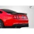 2010-2014 Ford Mustang DriTech GT500 Look Wing Spoiler - 1 Piece (S) - image 7