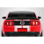 2010-2014 Ford Mustang DriTech GT500 Look Wing Spoiler - 1 Piece - image 1