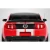2010-2014 Ford Mustang DriTech GT500 Look Wing Spoiler - 1 Piece (S) - image 1