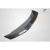 2010-2014 Ford Mustang DriTech GT500 Look Wing Spoiler - 1 Piece (S) - image 6