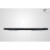 2010-2014 Ford Mustang DriTech GT500 Look Wing Spoiler - 1 Piece (S) - image 9