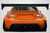 2013-2020 Scion FR-S Toyota 86 Subaru BRZ Carbon Creations GT500 V3 GT Swan Wing Spoiler 9 Piece