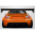 2013-2020 Scion FR-S Toyota 86 Subaru BRZ GT500 V3 GT Swan Wing Spoiler - 9 Piece - image 1