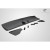 2013-2020 Scion FR-S Toyota 86 Subaru BRZ GT500 V3 GT Swan Wing Spoiler - 9 Piece - image 3