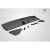 2013-2020 Scion FR-S Toyota 86 Subaru BRZ GT500 V3 GT Swan Wing Spoiler - 9 Piece - image 3