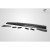 2013-2020 Scion FR-S Toyota 86 Subaru BRZ GT500 V3 GT Swan Wing Spoiler - 9 Piece - image 6