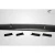 2013-2020 Scion FR-S Toyota 86 Subaru BRZ GT500 V3 GT Swan Wing Spoiler - 9 Piece - image 5