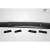 2013-2020 Scion FR-S Toyota 86 Subaru BRZ GT500 V3 GT Swan Wing Spoiler - 9 Piece - image 13