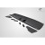 2013-2020 Scion FR-S Toyota 86 Subaru BRZ GT500 V3 GT Swan Wing Spoiler - 9 Piece - image 10