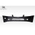 2002-2004 Infiniti Q45 J Design Front Bumper - 1 Piece (S) - image 7