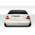 1997-2001 Infiniti Q45 J Design Rear Bumper - 1 Piece - image 1