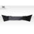 1997-2001 Infiniti Q45 J Design Rear Bumper - 1 Piece - image 7