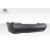 1997-2001 Infiniti Q45 J Design Rear Bumper - 1 Piece - image 6