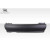 1997-2001 Infiniti Q45 J Design Rear Bumper - 1 Piece - image 8