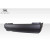 1997-2001 Infiniti Q45 J Design Rear Bumper - 1 Piece - image 10