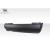 1997-2001 Infiniti Q45 J Design Rear Bumper - 1 Piece - image 5