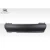1997-2001 Infiniti Q45 J Design Rear Bumper - 1 Piece - image 3