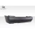 1997-2001 Infiniti Q45 J Design Rear Bumper - image 9