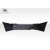1997-2001 Infiniti Q45 J Design Rear Bumper - image 12